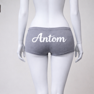 Coton Top Vente Femmes Booty Shorts 100% Polyester Gym Yoga Confortable Léger Populaire Femmes Booty Shorts Dernière Conception - Product Image 4