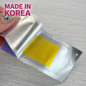 Cosmético Coreano, Vitamina C Liposomal, Película Oral Disoluble, Esencia de Belleza para Piel de Cristal, Etiqueta Privada para Adultos, Personalizado - Product Image 4