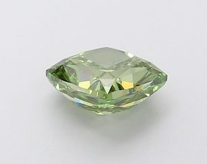 Diamants de laboratoire certifiés IGI, diamant marquise rose vif fantaisie de laboratoire pour la création de bijoux, pour bague de fiançailles. - Product Image 5