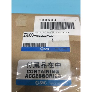 สวิตช์สุญญากาศ SMC ZX100-K35LZ-EC, Hitachi - อุปกรณ์และอะไหล่เซมิคอนดักเตอร์ระดับโลกที่เชื่อถือได้ - Product Image 3