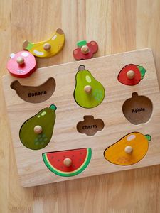 Jouets pour bébés en bois faits à la main, écologiques, durables et personnalisés pour les marques de produits de marque privée, emballage personnalisé, international - Product Image 6