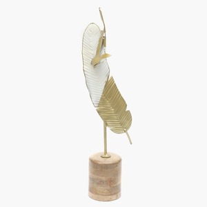 Unique Bird Design <b>Table</b> <b>Decor</b> Stylish Feature Showpiece Perfect For Office Side <b>Table</b> And Home Corner Elegant Display - Product Image 5
