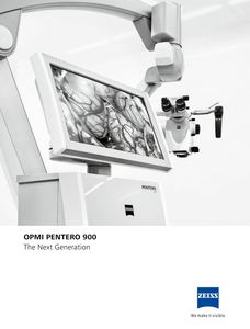 เซส ออปเอ็มไอ เพนเทอร์โร 900 - Product Image 2