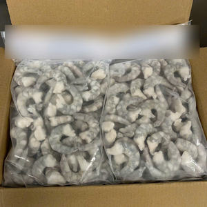 Camarones Vannamei Congelados de Grado de Exportación, Crudos, Pelados, Desvenados y sin Cola - Product Image 3