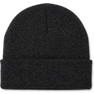 Gorros de Lana Personalizados con Logotipo, Gorros de Invierno Cálidos con Bordado 3D, Unisex, Casuales - Product Image 1