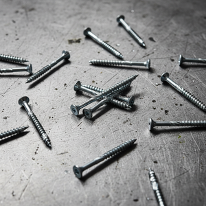 Tornillos Métricos de Acero al Carbono Autorroscantes de Cabeza Plana Modificados a Precio Mayorista - Fabricados en Vietnam, Proveedor Global - Product Image 1