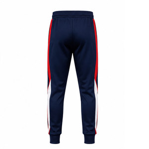 Conjunto Deportivo de Lujo para Hombre |   Chaqueta Deportiva Moderna y Pantalones Jogger |   Invierno 100% Poliéster Ligero y Transpirable - Product Image 6