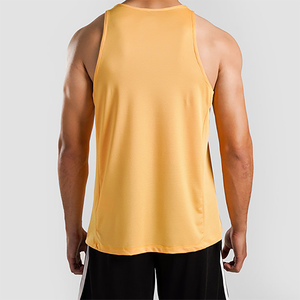 Camiseta deportiva de manga corta para hombre, venta al por mayor - Product Image 4