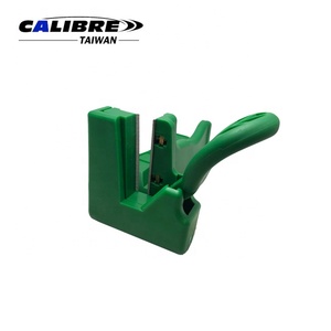 Coupe-bordure en PVC TAIWAN CALIBRE, double lame, pour le travail du bois, jusqu'à 1/64 po d'épaisseur et 2-1/8 po de largeur, bricolage OEM - Product Image 4