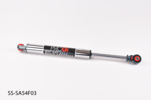 Kit de amortiguadores PROGi para SUZUKI JIMNY JB74, elevación de 2 pulgadas (50 mm), kit de suspensión para overlanding - Product Image 3