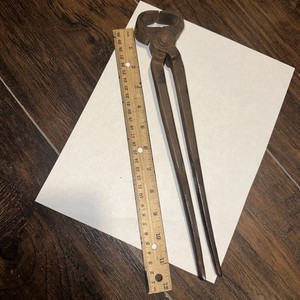 ที่ตัดกีบม้าเกรดผ่าตัด ราคาถูกที่สุด ขายดีอันดับต้นๆ รับออกแบบและพิมพ์โลโก้ ผลิตภัณฑ์ดูแลกีบม้า - Product Image 2