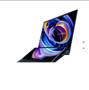 ZenBook Pro 14 Duo OLED UX8402ZA-M3139X |   Ordinateur portable tactile 14,5 pouces I7 1 To, modèle exclusif - Product Image 1