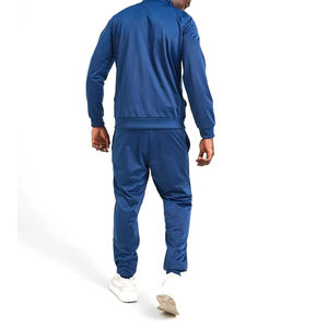 Survêtements de sport pour hommes |   Vêtements de sport respirants en polaire pour l'hiver - Product Image 3