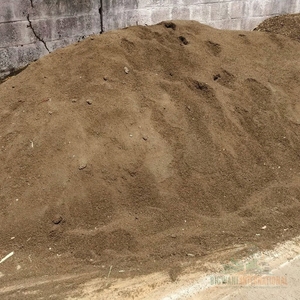 Engrais organique naturel en poudre de fumier de vache entièrement mûri pour la croissance des plantes - Product Image 5
