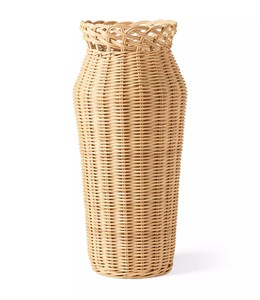 High Quality Rattan <b>Vase</b> <b>Set</b> Various Sizes Shapes Natural Wicker Flower <b>Vase</b> for Living Room Decoration From Vietnam - Product Image 5