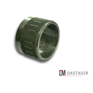 MK9 Electric Semi-Automatic <b>Rolling</b> Drum for <b>Cigarette</b> Making <b>Machines</b> - Product Image 1