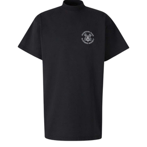 OEM Vietnam usine de sweatshirts femmes brodé personnalisé col montant polaire surdimensionné coton premium design - Product Image 4