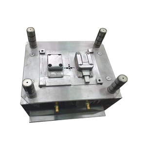 แม่พิมพ์ฉีดพลาสติก OEM ความแม่นยำสูงแบบกำหนดเอง - ควบคุมด้วยมือ - สวิตช์ PTO ด้านหน้า/ด้านหลัง - Product Image 2