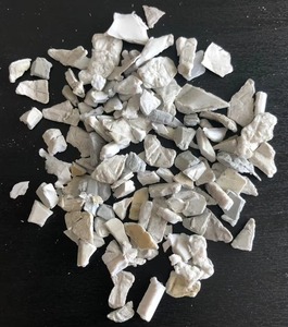 Granulés vierges ABS de qualité supérieure pour les entreprises de moulage par injection et les marchés plastiques mondiaux - Product Image 1