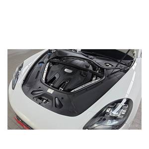 Pour Porsche Panamera 2.9 4S juin 2017 58 697 km Boîte de vitesses automatique Volant à gauche - Product Image 6