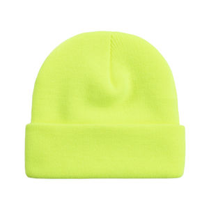Gorro de Invierno con Estampado Digital, Transpirable, Impermeable, 100% Acrílico, Color Personalizado, Unisex, Circunferencia de Cabeza Ajustable - Product Image 2