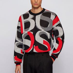 เสื้อสเวตเชิ้ตคอกลมไซส์ใหญ่ขายดี รับสกรีนโลโก้ ราคาส่ง ระบายอากาศได้ดี - Product Image 2