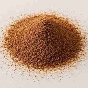 Poudre de Jaiphal Naturelle Premium, Épice de Muscade Finement Broyée, Qualité Alimentaire, Conditionnement en Vrac - Product Image 3