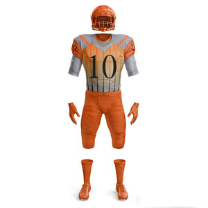 Ventes en gros de tenues de football de la nouvelle saison, ensembles d'entraînement pour hommes, ensembles de club de football athlétique, ensembles imprimés numériquement multicolores - Product Image 3