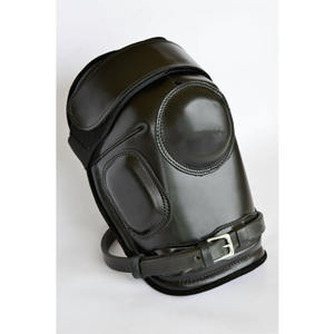 Protector de rodilla para polo, diseño resistente para la seguridad del jinete, comodidad, soporte, entrenamiento y competición ecuestre. Venta al por mayor. - Product Image 6