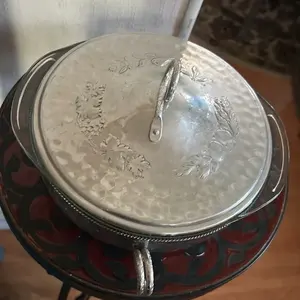 Casserole en acier inoxydable de qualité supérieure |   Brillance longue durée avec couvercle sécurisé pour les besoins quotidiens de la cuisine - Product Image 6