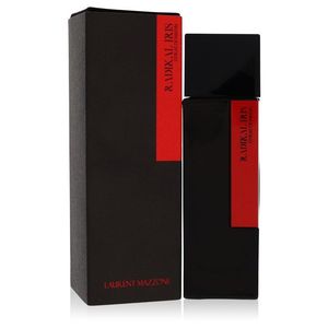 Radikal Iris par Extrait De Parfum, parfum unisexe 3,4 oz avec un attrait parfumé - Product Image 1