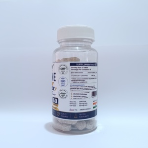 L-Lysine, acide aminé, complément sportif - Product Image 2