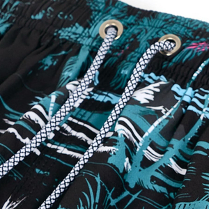 Wholesale Casual Wear <b>Men</b> Swim <b>Trunks</b> For Adults Custom Made Summer Wear <b>Men</b> Beach Swim <b>Trunks</b> In Low MOQ - Product Image 4