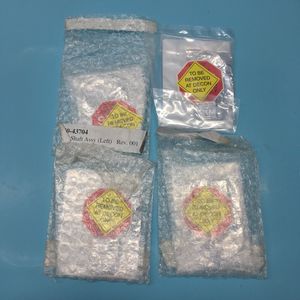 ชุดประกอบใบมีดแบบหมุน AMAT 0040-43704, 126033 - อุปกรณ์และอะไหล่เซมิคอนดักเตอร์ระดับโลกที่เชื่อถือได้ - Product Image 4