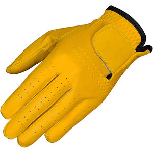 Guante de Golf Profesional 2026, Súper Suave, de Cuero Genuino, Compatible con Pantalla Táctil, para Uso Diario, Todas las Temporadas, Deportes - Product Image 1