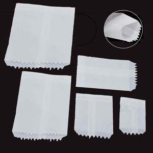 Papel de Envolver Alimentos Impermeable, Antigrasa y Antihumedad, 100% Pulpa Virgen de PE, en Rollo y Hojas, para Productos de Barbacoa B.K. - Product Image 1