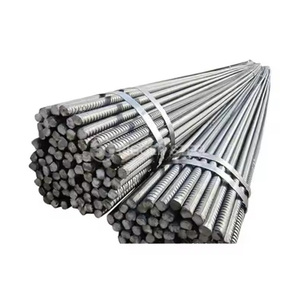 Varilla de Hierro de Refuerzo Resistente para Proyectos de Viviendas y Edificios Comerciales - Product Image 5