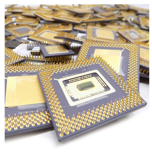 Chatarra de placas base de computadora y procesadores cerámicos - Product Image 3