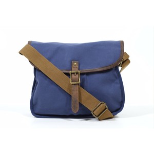 Sac bandoulière messager vintage en toile noire, imperméable et léger, pour homme, grande taille, compatible ordinateur portable - Product Image 4