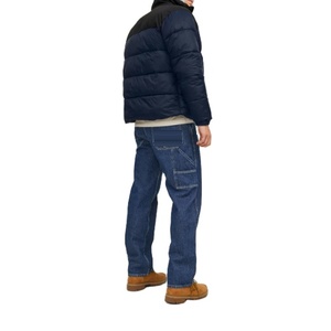 <b>Top</b> Selling High Quality Customized Men's Puffer Jacket Casual Winter Wear Online Market Best Price - Product Image 3