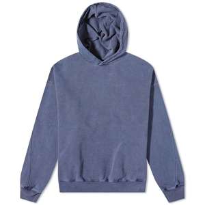 เสื้อฮู้ดดี้ OEM แบบสั่งทำพิเศษ ผ้า Tech Fleece ผ้าฝ้าย พิมพ์โลโก้ได้ สำหรับฤดูหนาว คุณภาพสูง หนานุ่ม สำหรับผู้ชาย - Product Image 4