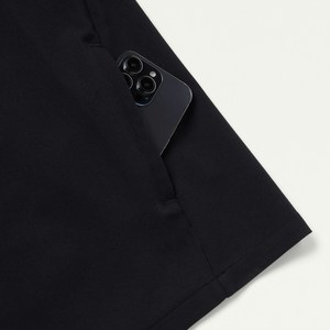 Conjuntos de Uniformes Médicos Clásicos Personalizados Más Vendidos, Conjunto de Uniformes Médicos con Cuello en V para Hombre, Tela de Lana, Conjunto de Uniformes Médicos al por Mayor para Hombre - Product Image 4