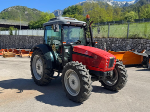 Tracteur agricole S-A-M-E E-X-P-L-O-R-E-R 3 100 - Product Image 4