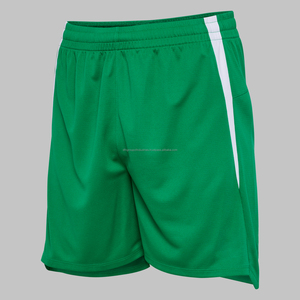Pantalones cortos de malla OEM personalizados con impresión de logotipo de alta calidad de poliéster para hombre al por mayor pantalones cortos de baloncesto de malla sublimación - Product Image 3