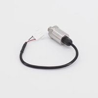 Capteur de pression de remplacement KB-SKN0883 compatible avec les imprimantes à jet d'encre continu CIJ des séries K JPT-D CCS-R 3000D 3000L – Pièce de rechange