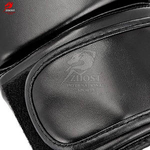 Guantes de Boxeo de Alta Calidad para una Rápida Mejora, Artículos Deportivos Profesionales para Entrenamiento - Product Image 5