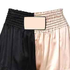 Pantalones Cortos de Boxeo para Hombre, Nuevo Modelo 2026, Personalizados, al por Mayor, de la Mejor Fabricación, 100% Nailon y Poliéster, Cómodos y a la Moda - Product Image 6