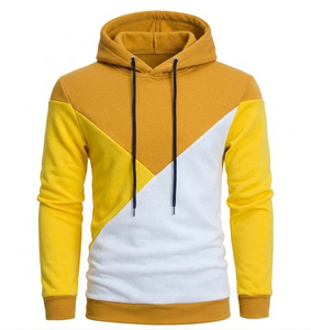 Sweat-shirts pour hommes, sublimation personnalisée, design tendance surdimensionné - Product Image 1