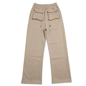 Conjunto de Pijama Extra Grande, Corte Holgado, Ropa de Casa para Todas las Temporadas - Product Image 2