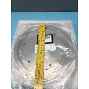 AMAT 0020-24719 ANILLO DE CUBIERTA DE 8 PULGADAS 101 AL COVERAGE - Equipo y Piezas de Semiconductores de Confianza de Global Legacy - Product Image 2